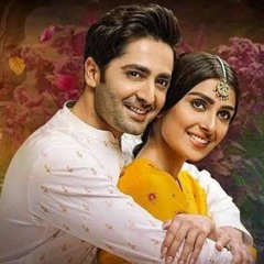 Mehar Posh OST _ Full Song _Danish Taimoor _ Ayeza Khan _❤️