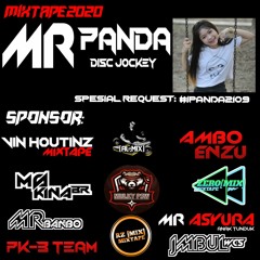 [MR PANDA] - MIXTAPE ANAK SULAWESI - [MAX] [Req_Ipanda]