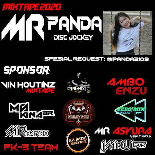 [MR PANDA] - MIXTAPE ANAK SULAWESI - [MAX] [Req_Ipanda]