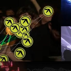 Aphex Twin - Lost 01026 Manchester 2019 Trk5 - [jamkiol Mix]