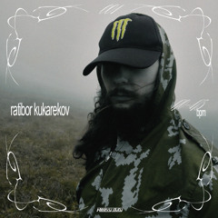 HEAVY TAPE : ratibor kukarekov [hvt001]