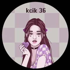 PREMIERE: Unknown Artist - Kcik 36
