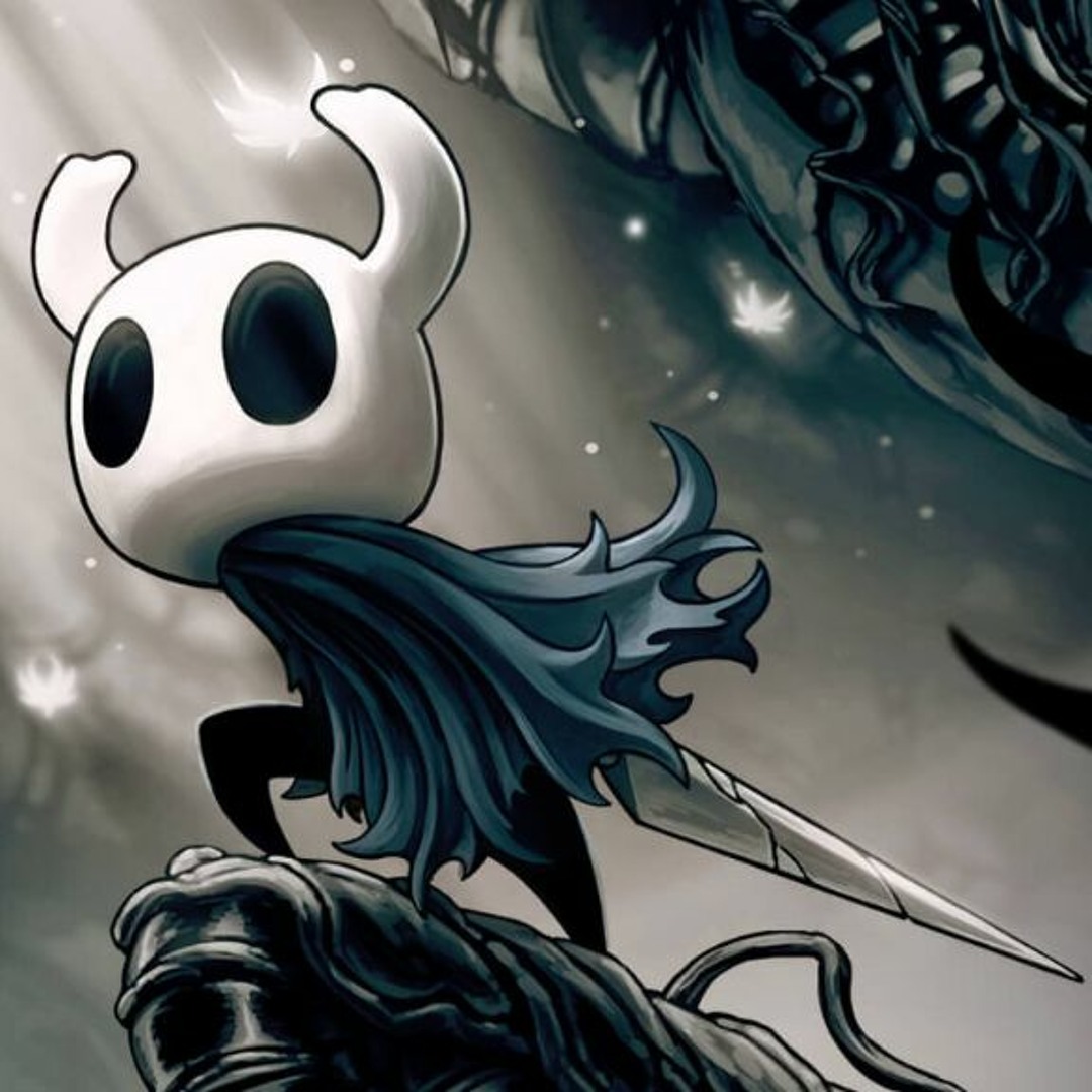 Stream Hollow Knight OST - "The White Lady" Recreation by WaywardWisp ...