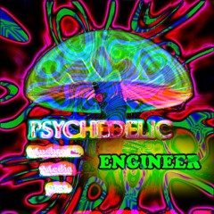 Recorded Psy- & Goa-Trance Mix-Set @ 17092022 ॐॐॐ Psychedelic-Engineer ॐॐॐ