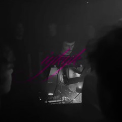 IYKYK Opening Set 30.07.25 LOGO LANDAU