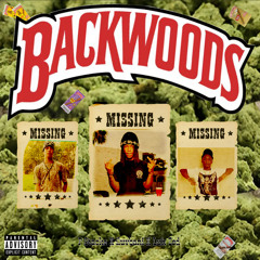 3. P Stacks X iluvbani X Luh Zed - Backwoods (anty mixx)