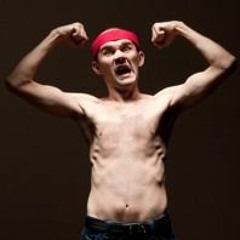 Rib Cage - Wonder Wanda