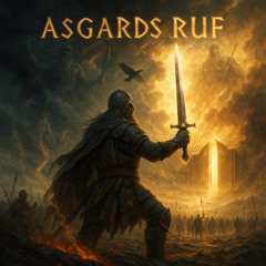 Asgards Ruf