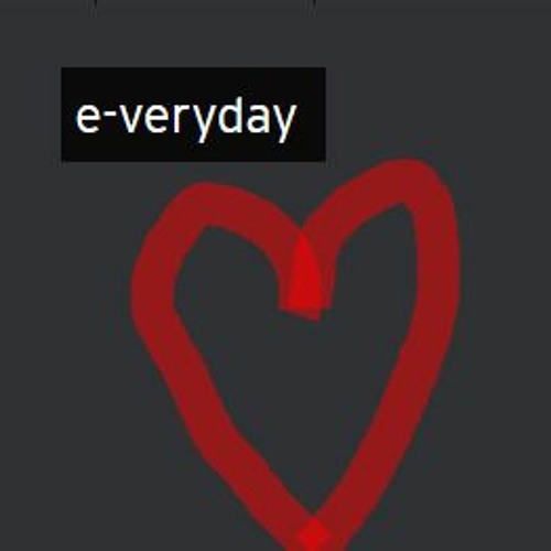 I Also Wanna Post On e-veryday t-t_053022