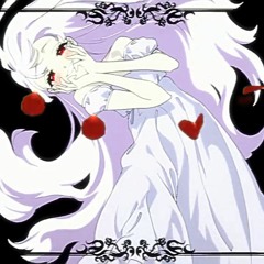 【AKA】🖤 墜ちる満月 ✞ ~Chi no squi~ (cover)
