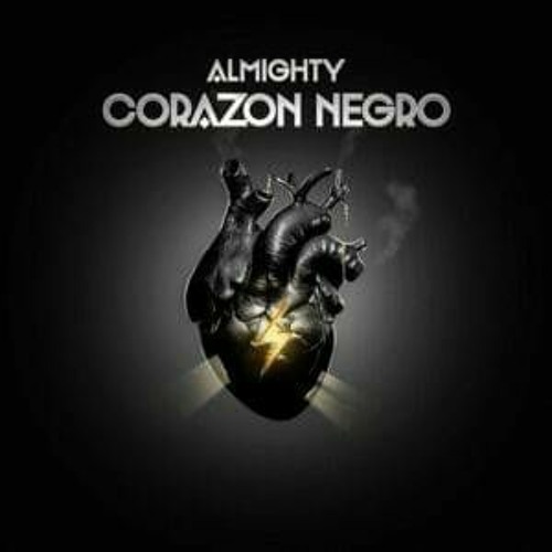 Almighty - Corazon Negro