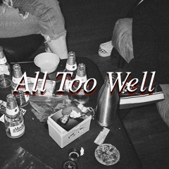 All Too Well (Cover)