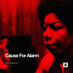 Soulful Piano Guitar Type Beat - "Cause For Alarm" Instrumental