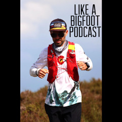 #420: Tim Barr 5 -- Running the West Highland Way Race in Scotland