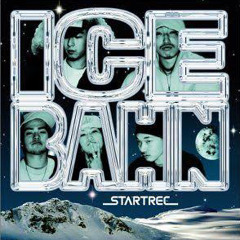 ICE BAHN/クラウチングロケット