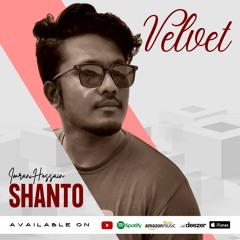 Velvet | Imran Shanto | Singles