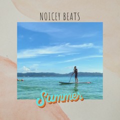 [Free for Profit] Lofi Summer Vibe Type Beat - "Summer"