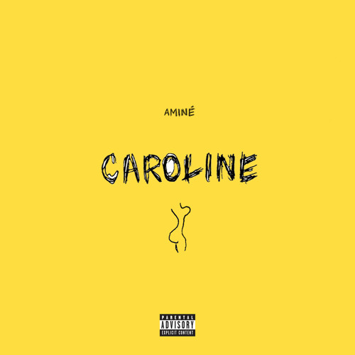 Caroline by AminÃ© | Free Listening on SoundCloud