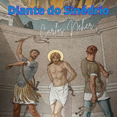 Diante do Sinédrio