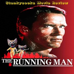 The Running Man (Stankysocks Movie Review)