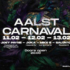 JOKA Live @ BABYLON - Aalst Carnaval 2024'