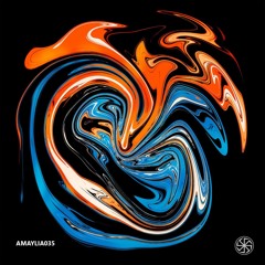 PREMIERE: AMAYLIA035 - More
