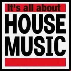 Its All About House Music  (Dj SDee & D C Fernandez Summer 2020 Mix)
