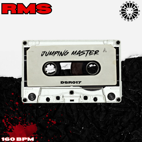 RMS-Jumping Master(OUT NOW)