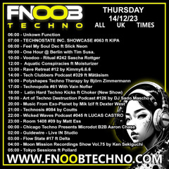 FNOOBTECHNO Chronicles of LUV #2