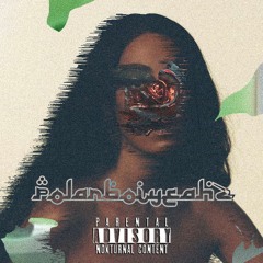 MY M.O. // SOLANGE ~ JERROD REMIX