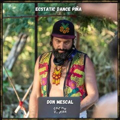 Ecstatic Dance Piña (2023)