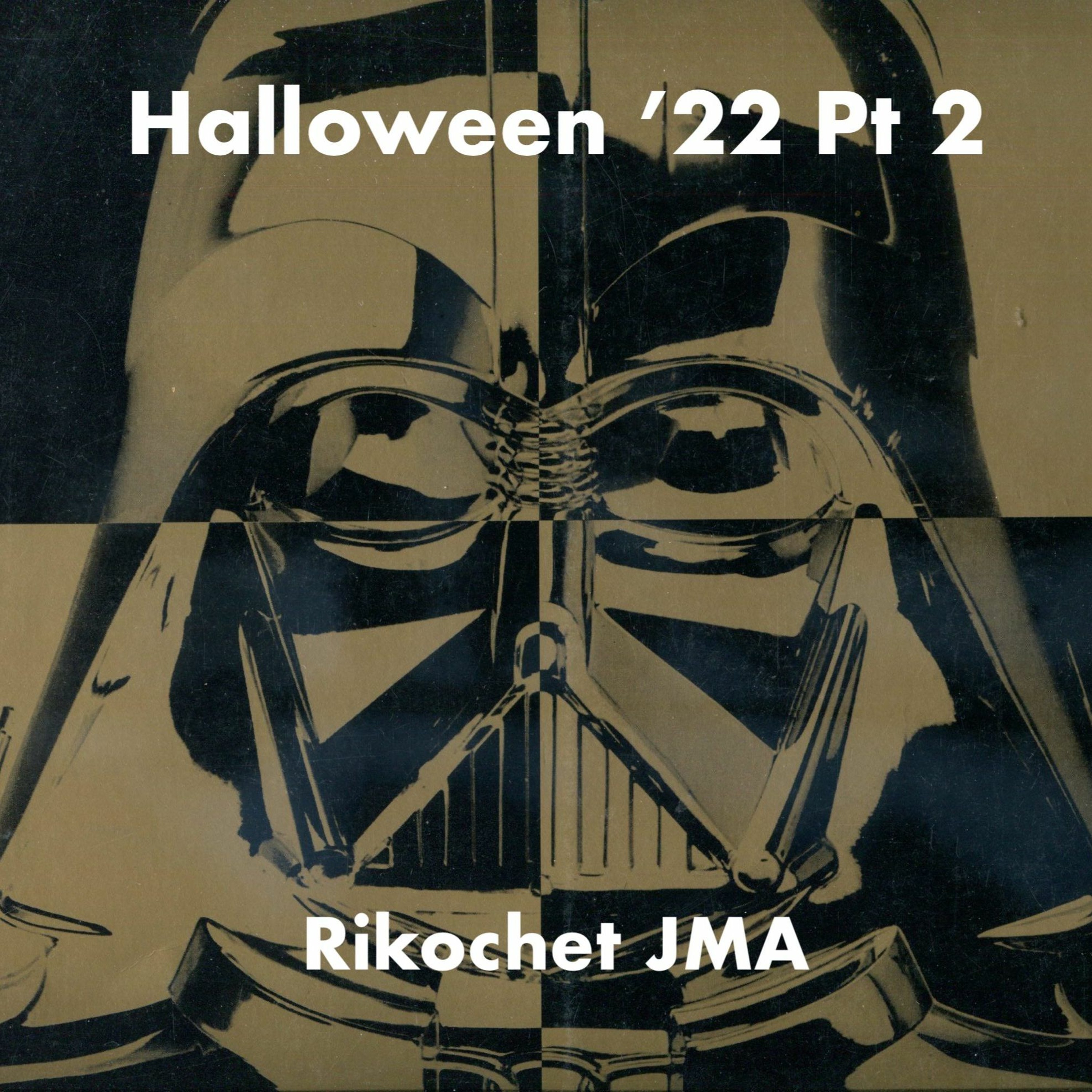 Rikochet JMA