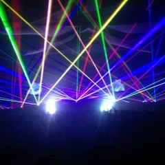 Techno #1 - Mix by Stoops