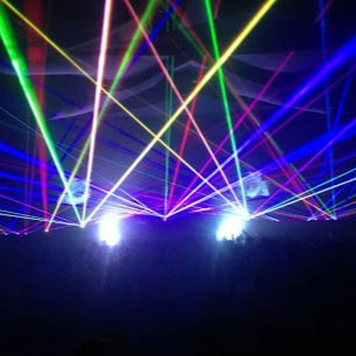 Techno #1 - Mix by Stoops