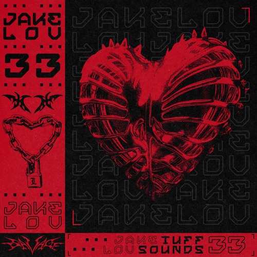 Tuff Tapes 33 // JAKELOV