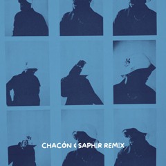 Prince Of Egypt (Chacón & Saphir Remix)