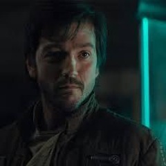 "Everything I did, I did for the Rebellion" Cassian Andor x Want To Love (Just Raw)