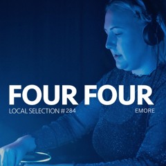 Local Selection 284: EMORE