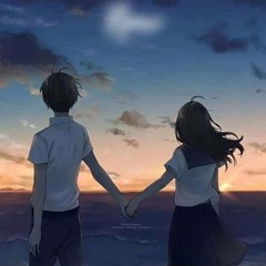 all the time w/blxxdy misaki (idkrem + wintfye)