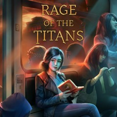 Your Story Interactive - Rage of Titans - Her Savior
