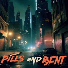 Pills & Bent - Lightspeed