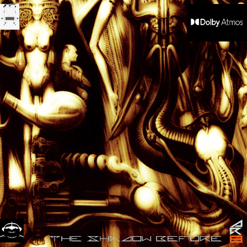 AR8 – The Shining (7.1.4 Dolby Atmos)