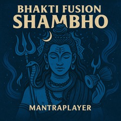 Om Namah Shivaya
