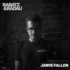R&R Podcast Vol. 38 | Jawis Fallon
