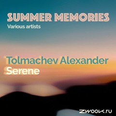 Alexander Tolmachev - Serene