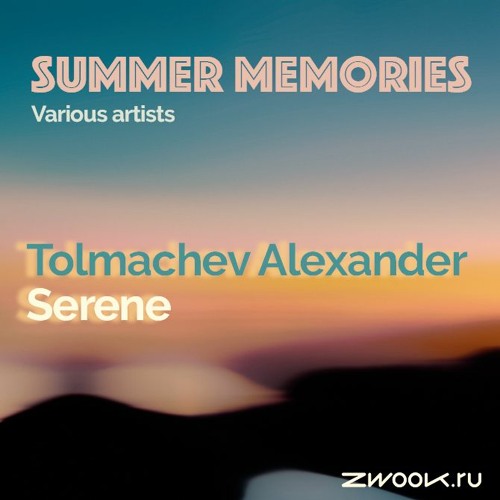 Alexander Tolmachev - Serene