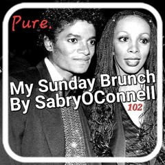 My Sunday Brunch 102 By SabryOConnell