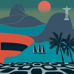 Mixtape - Joutro Mundo Mixed MAY 2025