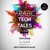 Artwork for ARABIC TECH TALES ft. DJ SHaMi (In Memory of KASHIF BRO)