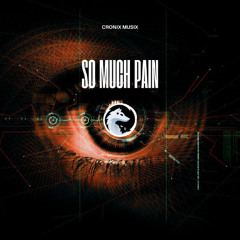 So much Pain - Tupac [CronixMusix]